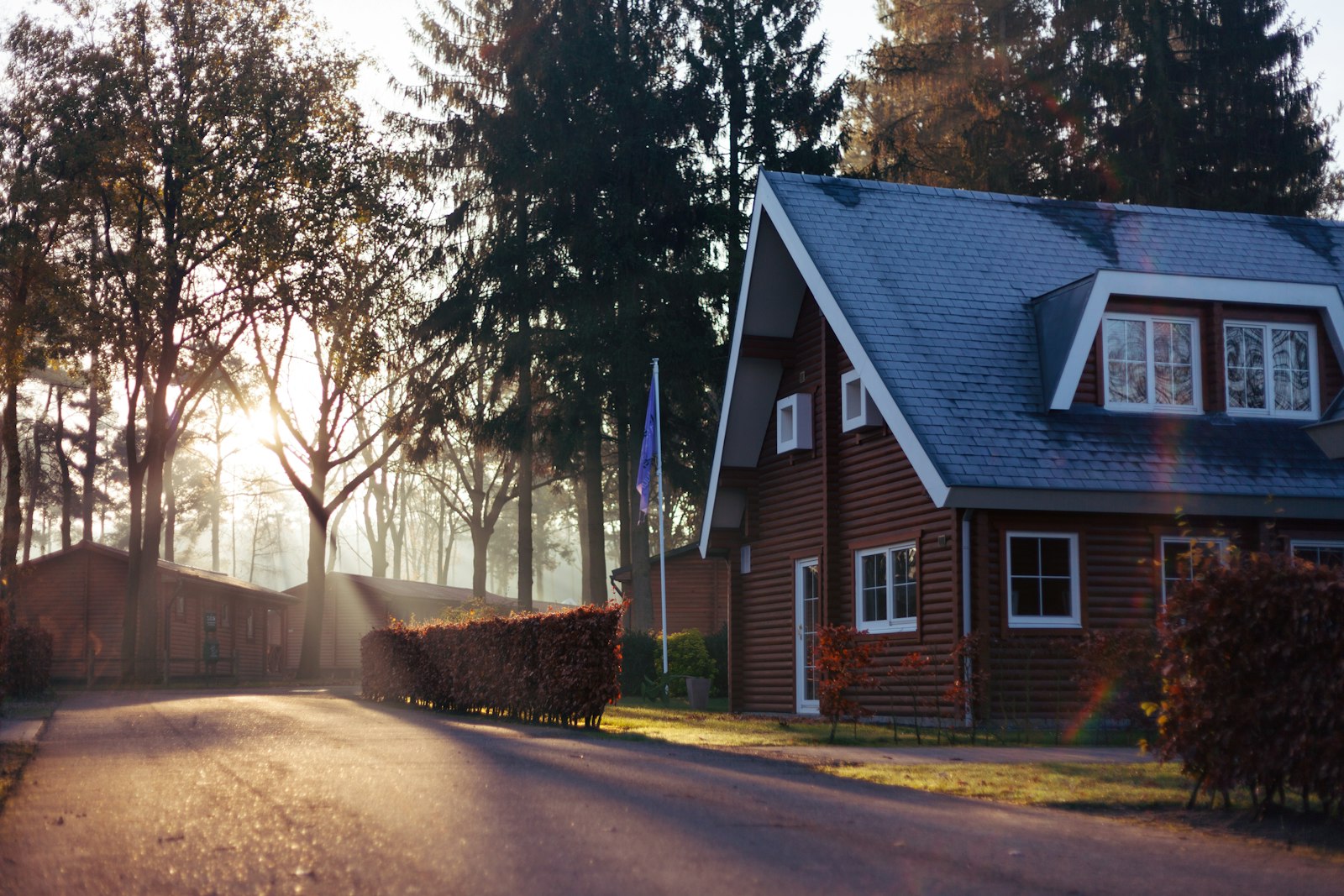 A considered residential community